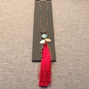 Brand New Statement Necklace